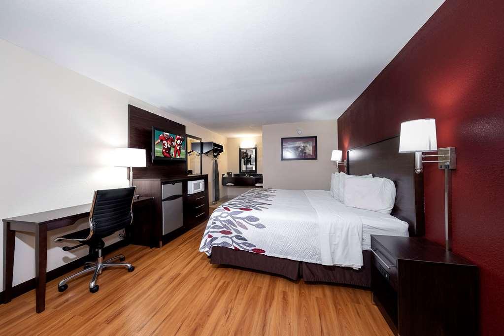 Hometowne Studios By Red Roof Bordentown - Mcguire Afb Habitación foto